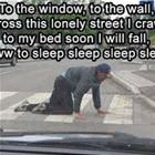 To The Window