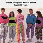 Todays Hipsters