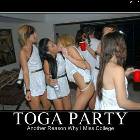 Toga Party