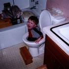 Toilet Kid