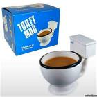 Toilet Mug