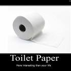 Toilet Paper