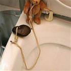 Toilet Suicide