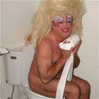 Toilet Weirdo