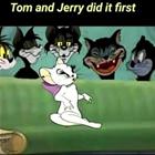 Tom And Jerry Did It First
