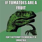 Tomatoes