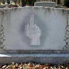 Tombstone