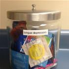 Tongue Depressors