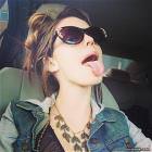 Tongue Out Picdump 3