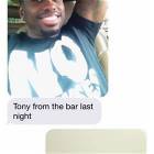 Tony From Last Night
