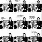 Too Complicated