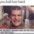 Too Hard