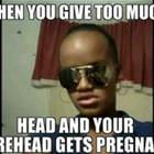 Too Much