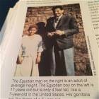 Too Much Information