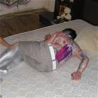 Too Much Party