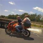 Too Much Weight