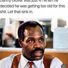 Too Old