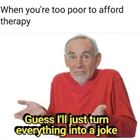 Too Poor