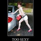 Too Sexy
