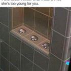 Too Young