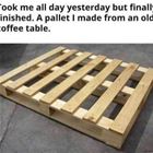 Took Me All Day