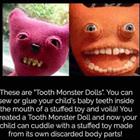 Tooth Monster