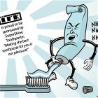 Tooth Paste