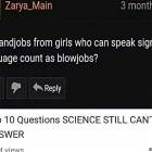 Top 10 Questions