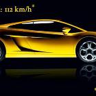 Top Speed 112