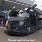 Tornado Resistant Car Mod