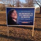 Toronto Is Moving Forward