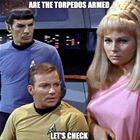 Torpedos