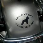 Touch My Bike