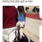 Touch The Booty