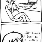 Tough Decision