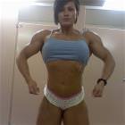 Tough Girl
