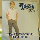 Tough Kids