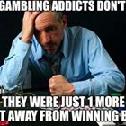 Tough Luck