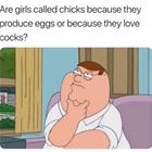 Tough Question