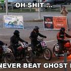 Tough Race