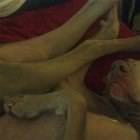 Tough To Be This Relaxed