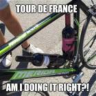 Tour De France