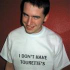 Tourettes