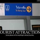 Tourist Attractions