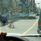 Traffic Jam