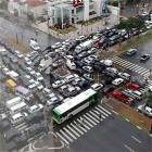 Traffic Jam