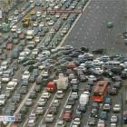 Traffic Jam