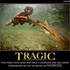 Tragic
