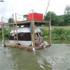 Trailer Boat