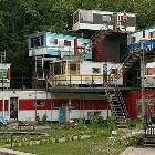 Trailer Park Heaven